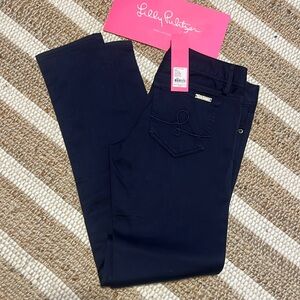NWT Lilly Pulitzer pants